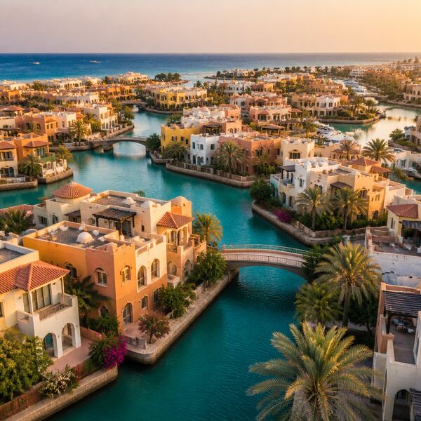 El Gouna