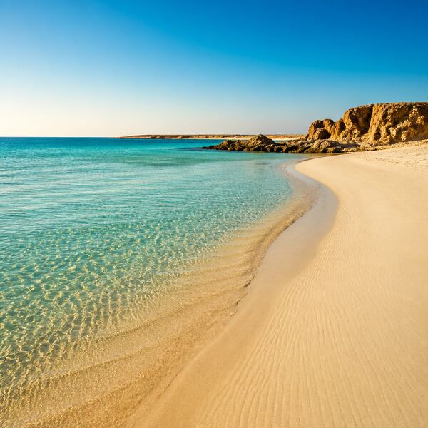 Sharm El Luli