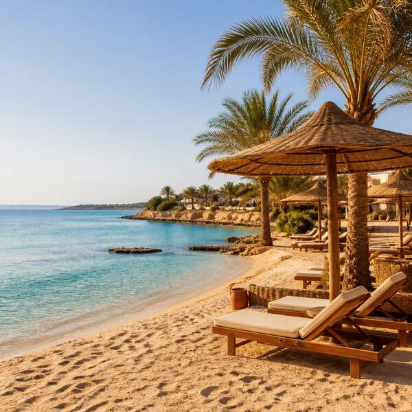 Színesvíz öböl (Soft Beach)