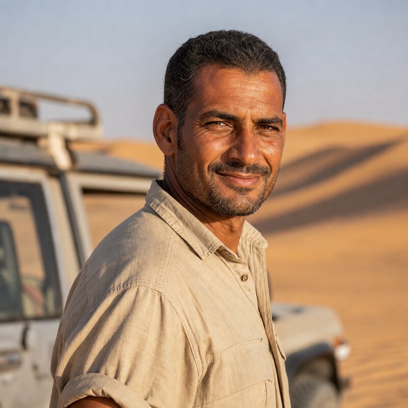 Mohamed Hassan